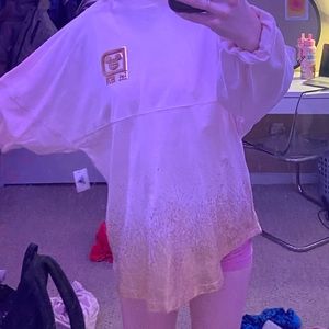 Disney crew neck - new with tags